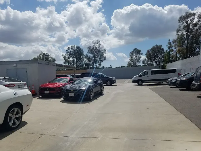 Avis Car Rental Picture 10