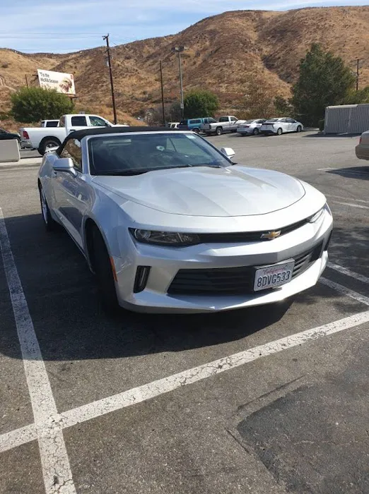 Hertz Car Rental - Anaheim - West Katella Avenue Picture 6