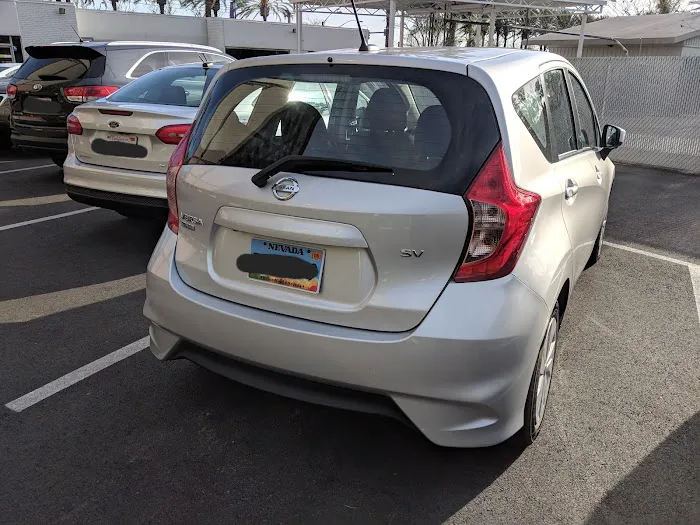 Hertz Car Rental - Anaheim - West Katella Avenue Picture 4