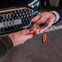 SIXT Rent a Car Anaheim Downtown ico