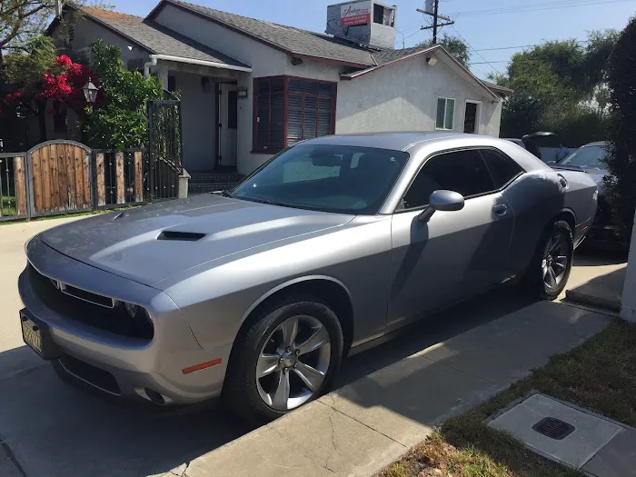 Anaheim Rent A Car Picture 3