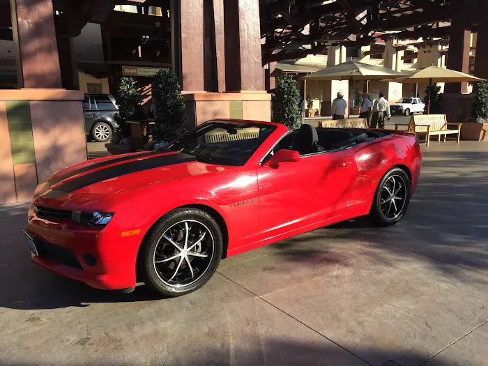 Anaheim Rent A Car Picture 4