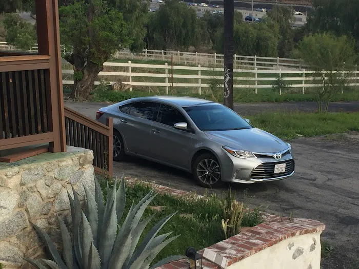 Anaheim Rent A Car Picture 8