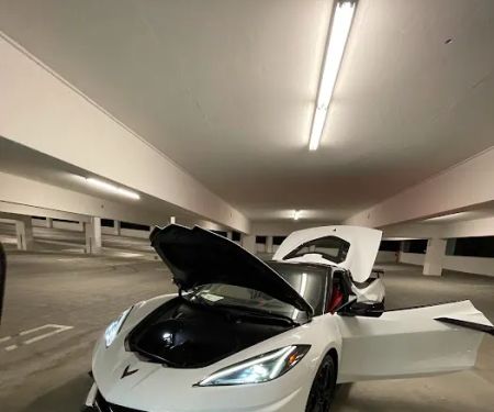 Ricardo’s Cars Enterprise