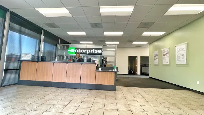 Enterprise Rent-A-Car Picture 2
