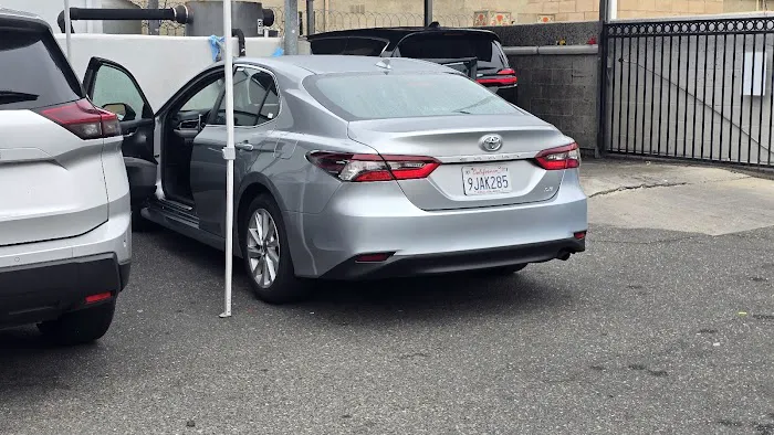 Alamo Rent A Car Picture 10
