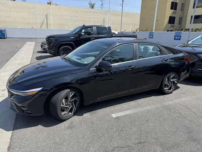 Alamo Rent A Car Picture 8