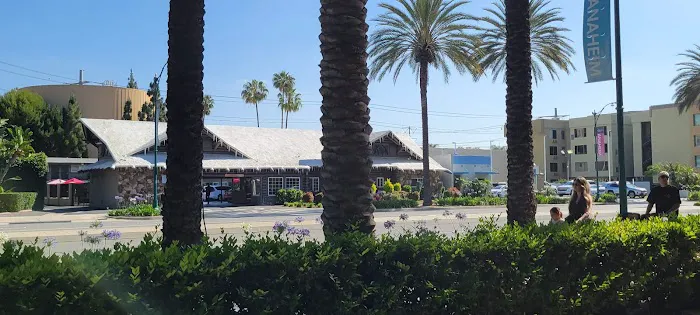 Alamo Rent A Car Picture 1
