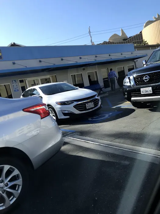 National Car Rental Picture 7