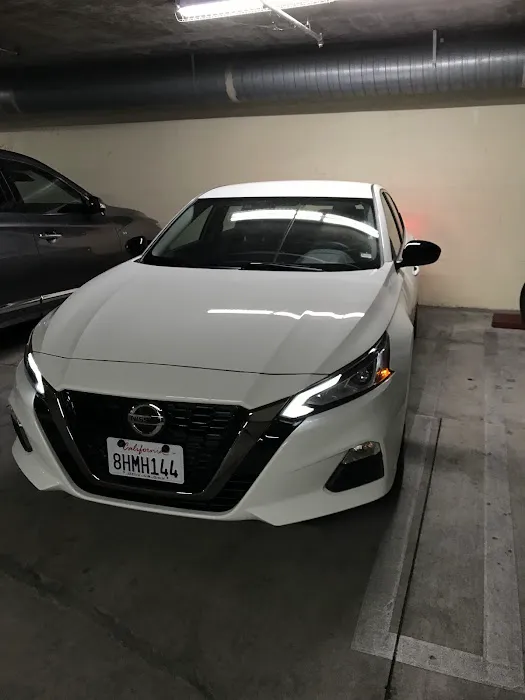 National Car Rental Picture 1