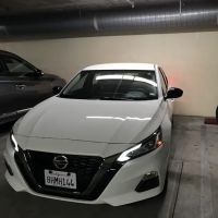 National Car Rental ico