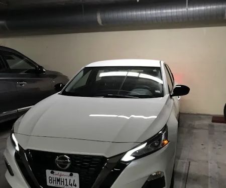 National Car Rental