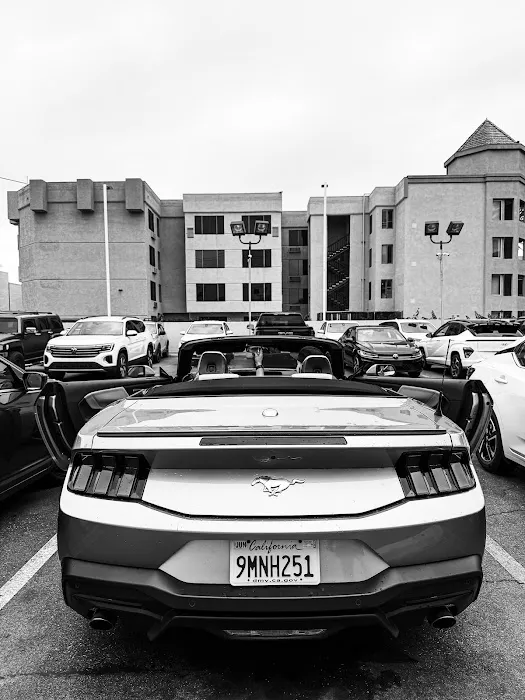 National Car Rental Picture 2