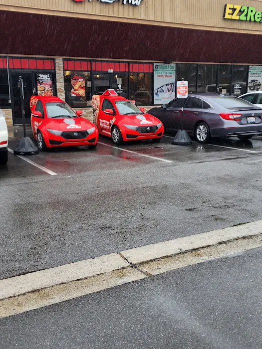 EZ 2 Rent a Car Picture 7