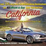 EZ 2 Rent a Car