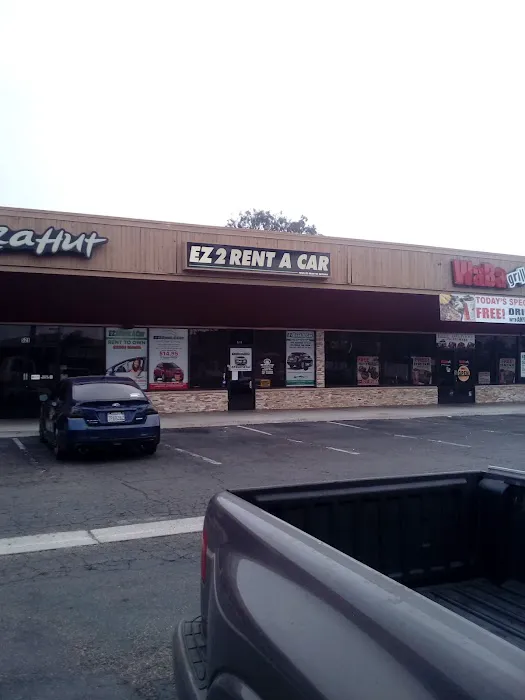 EZ 2 Rent a Car Picture 4
