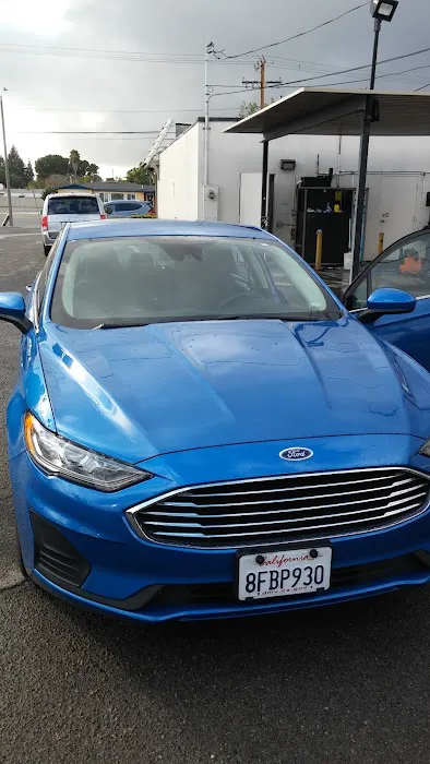 Enterprise Rent-A-Car Picture 7