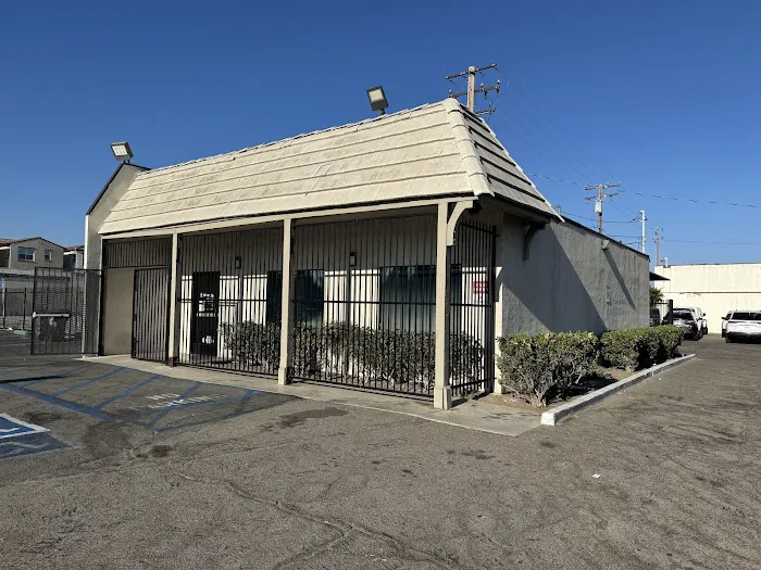 Enterprise Rent-A-Car Picture 1