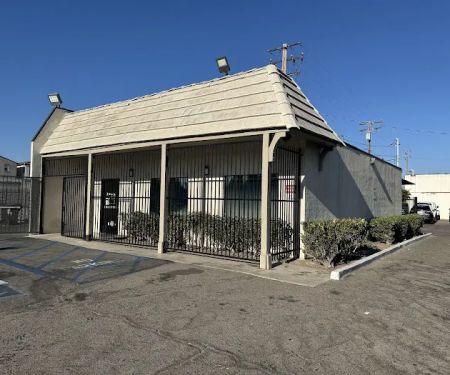 Enterprise Rent-A-Car