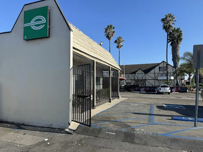 Enterprise Rent-A-Car Picture 3