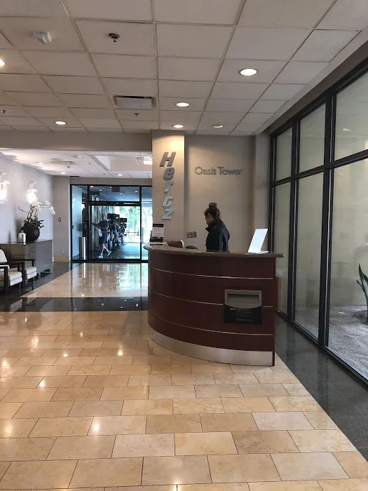 Hertz Car Rental - Anaheim - Marriott Hotel Picture 1