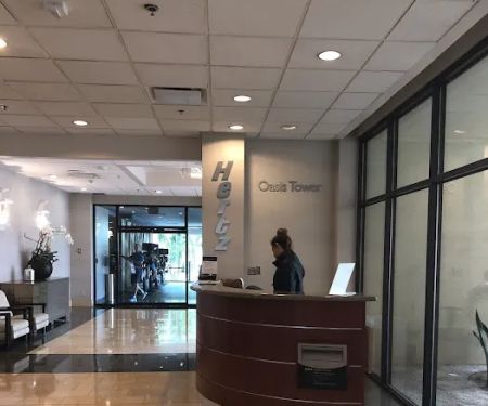 Hertz Car Rental - Anaheim - Marriott Hotel