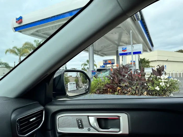Enterprise Rent-A-Car Picture 6
