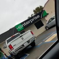 Enterprise Rent-A-Car ico