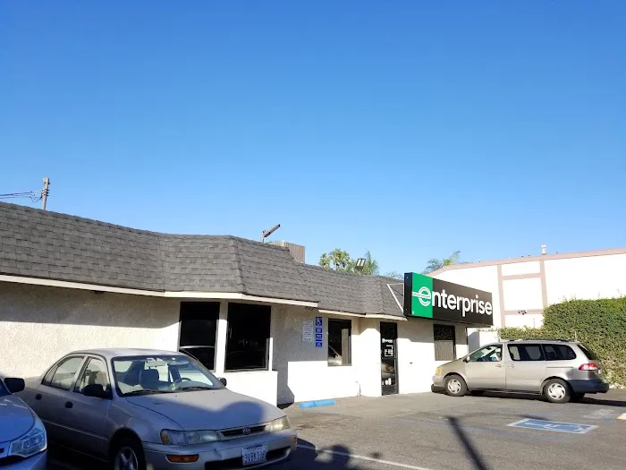 Enterprise Rent-A-Car Picture 9
