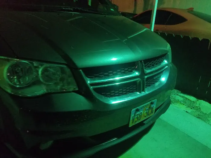 Enterprise Rent-A-Car Picture 6