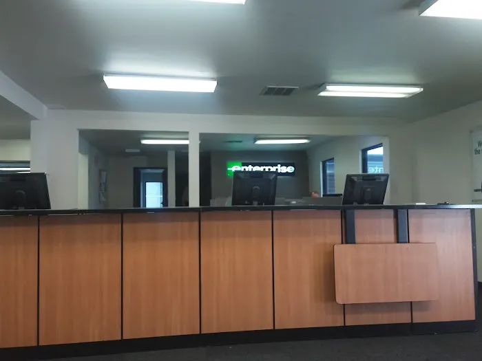 Enterprise Rent-A-Car Picture 2