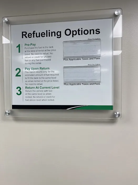 Enterprise Rent-A-Car Picture 2