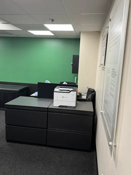 Enterprise Rent-A-Car Picture 5