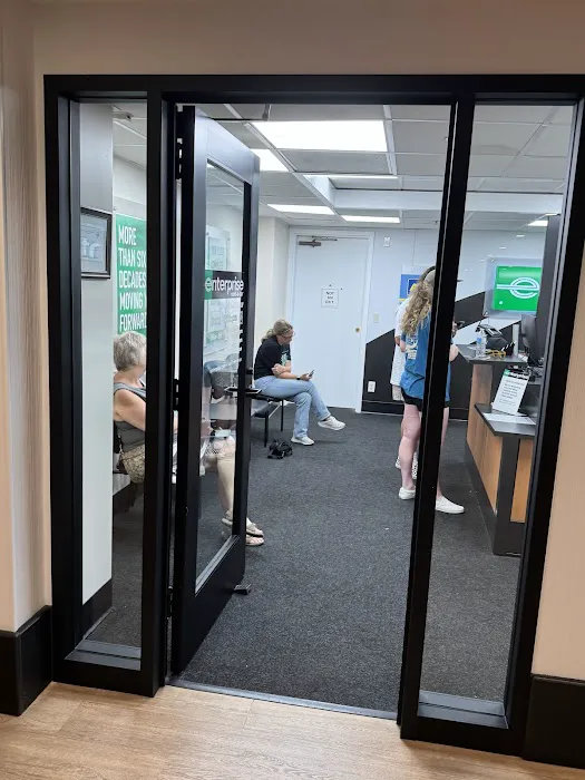 Enterprise Rent-A-Car Picture 3