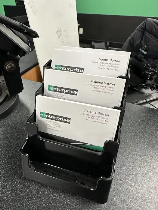 Enterprise Rent-A-Car Picture 8