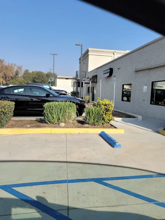 Enterprise Rent-A-Car Picture 3
