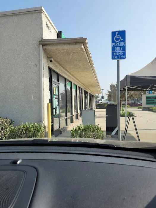 Enterprise Rent-A-Car Picture 10