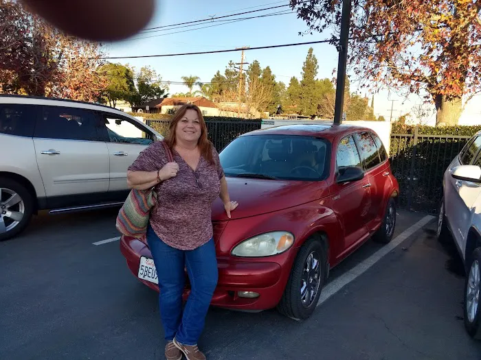 Enterprise Rent-A-Car Picture 8