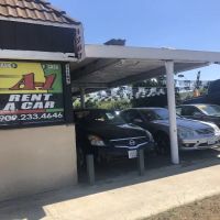 A-1 Rent A Car Cash -Canelo Auto Sales ico