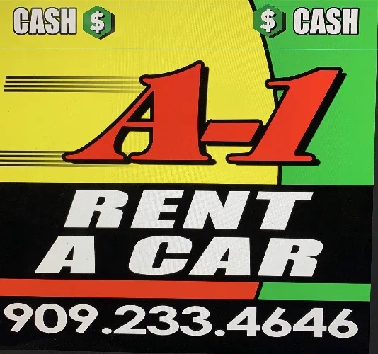 A-1 Rent A Car Cash -Canelo Auto Sales Picture 4