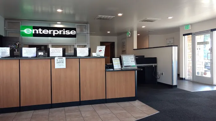 Enterprise Rent-A-Car Picture 1