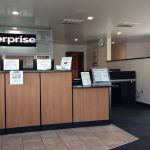 Enterprise Rent-A-Car