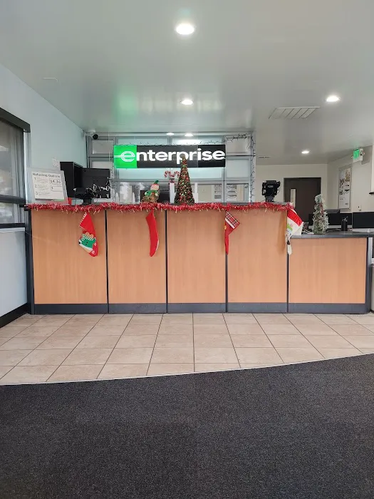 Enterprise Rent-A-Car Picture 2