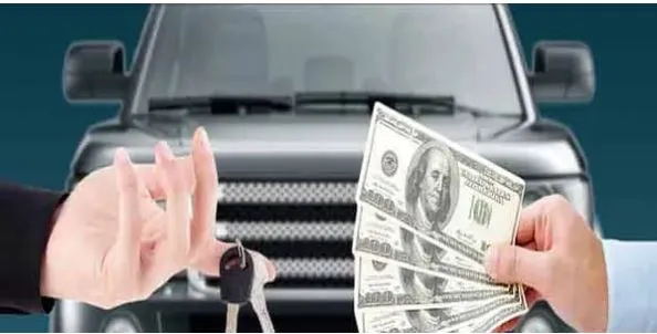 A-1 Rent A Car Cash Picture 1