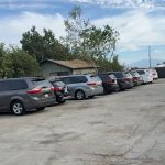 Datong 24 hour car rental