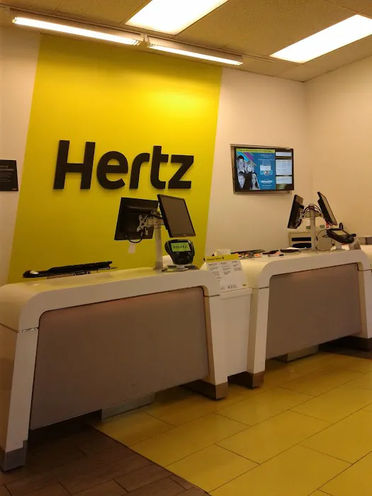 Hertz Car Rental - Montclair - Central Avenue Picture 5
