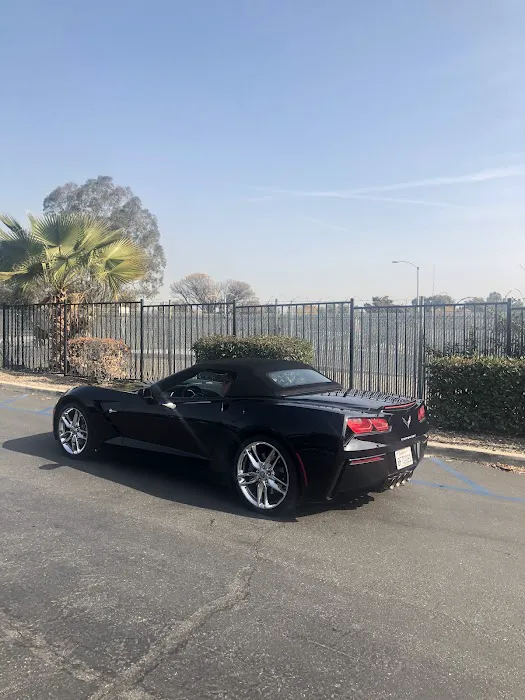 Exotic Car Collection by Enterprise Picture 7