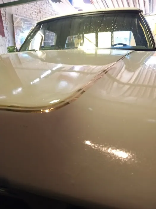 Exotic Car Collection by Enterprise Picture 4