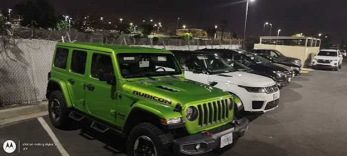 Enterprise Rent-A-Car Picture 7