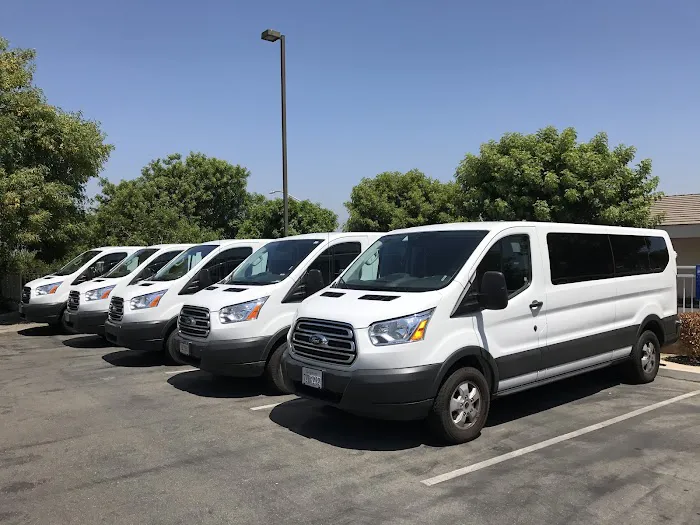 Avis Car Rental Picture 8